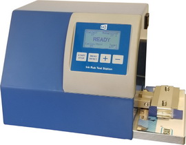 Digital Ink Rub Tester